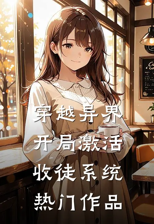 穿越异界，开局激活收徒系统热门作品