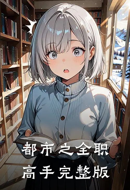 都市之全职高手完整版