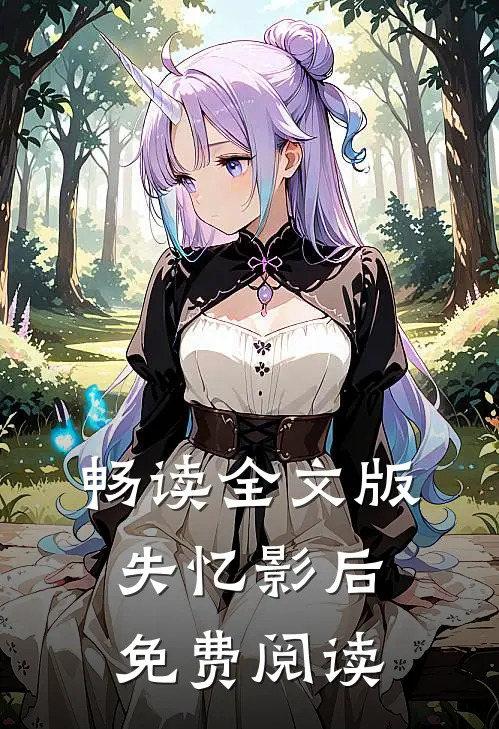 畅读全文版失忆影后免费阅读
