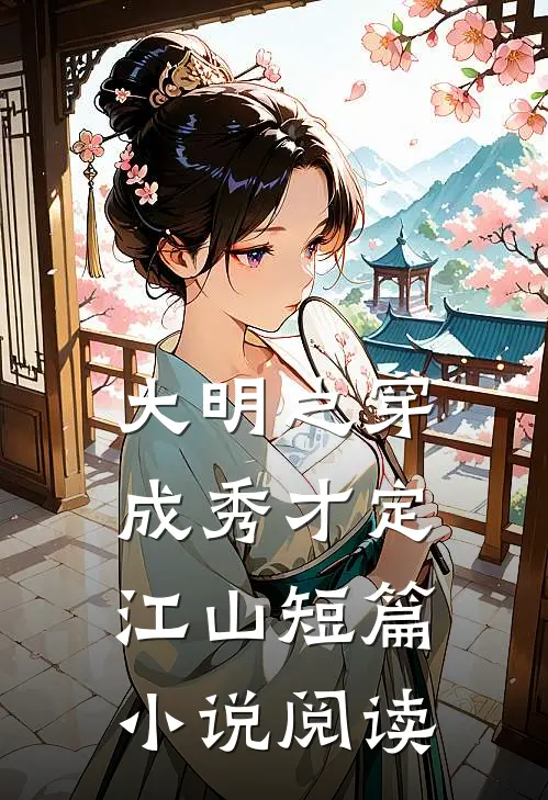 大明之穿成秀才定江山短篇小说阅读