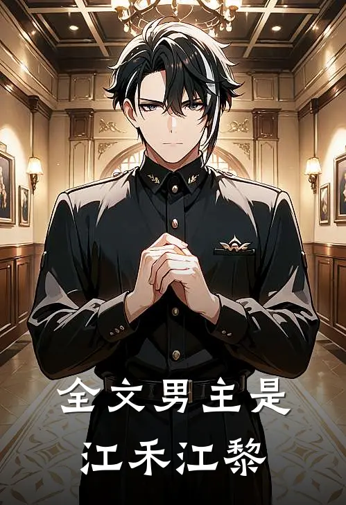 全文男主是江禾江黎