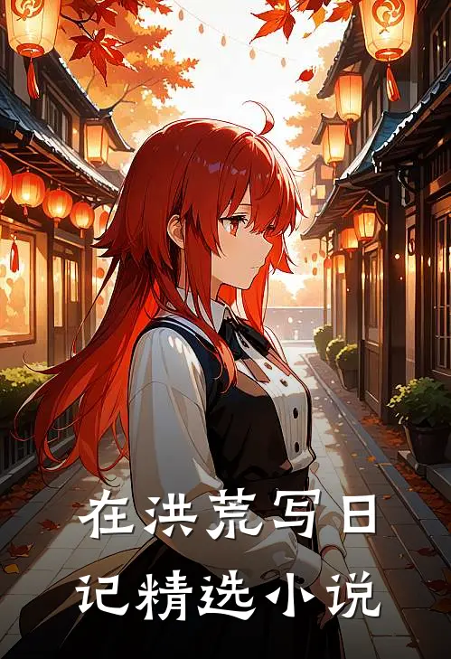 在洪荒写日记精选小说