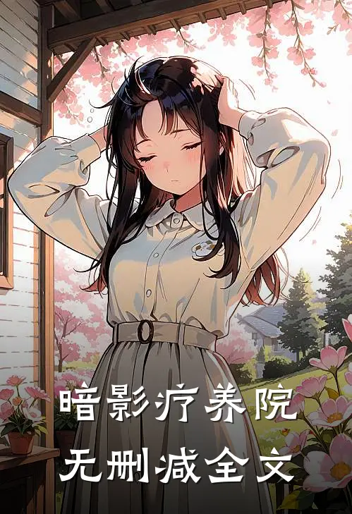 暗影疗养院无删减全文