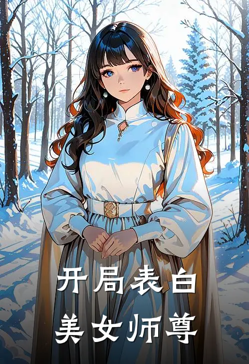 开局表白美女师尊
