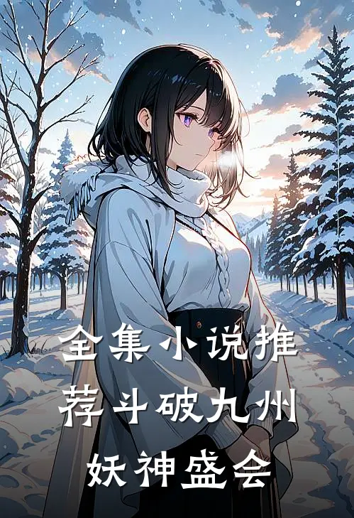 全集小说推荐斗破九州：妖神盛会
