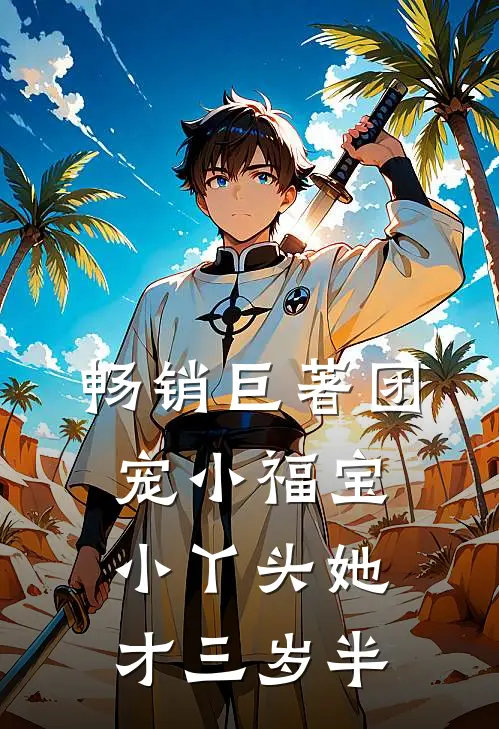 畅销巨著团宠小福宝，小丫头她才三岁半