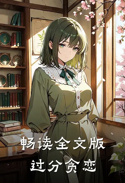 畅读全文版过分贪恋