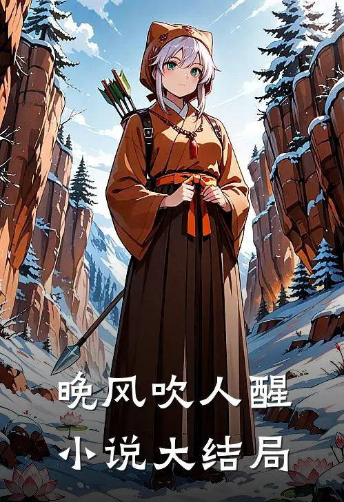 晚风吹人醒小说大结局