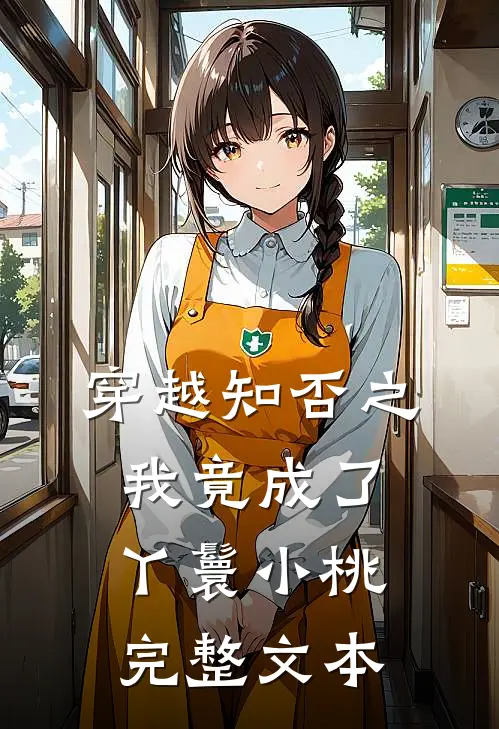 穿越知否之我竟成了丫鬟小桃完整文本
