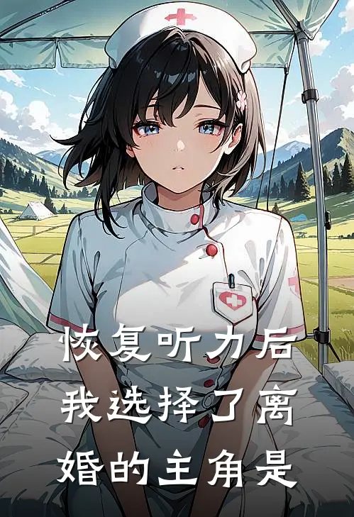 恢复听力后，我选择了离婚的主角是