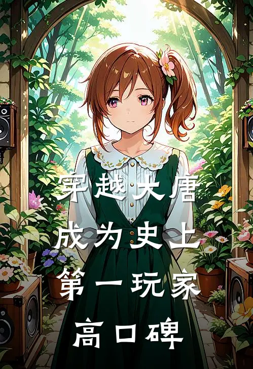 穿越大唐：成为史上第一玩家高口碑