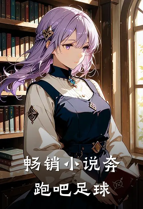 畅销小说奔跑吧足球