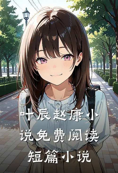 叶辰赵康小说免费阅读短篇小说
