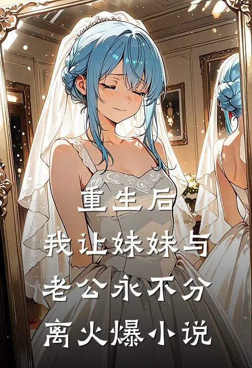 重生后，我让妹妹与老公永不分离火爆小说