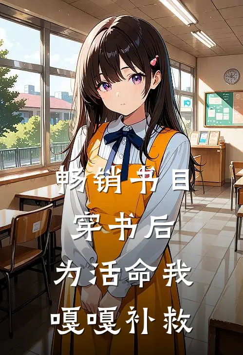畅销书目穿书后，为活命我嘎嘎补救