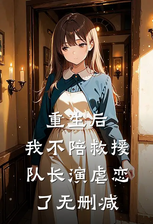 重生后，我不陪救援队长演虐恋了无删减