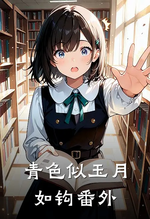 青色似玉月如钩番外