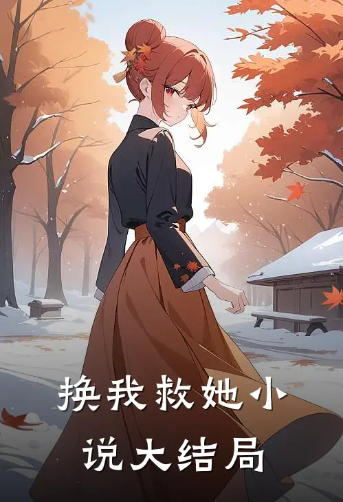 换我救她小说大结局