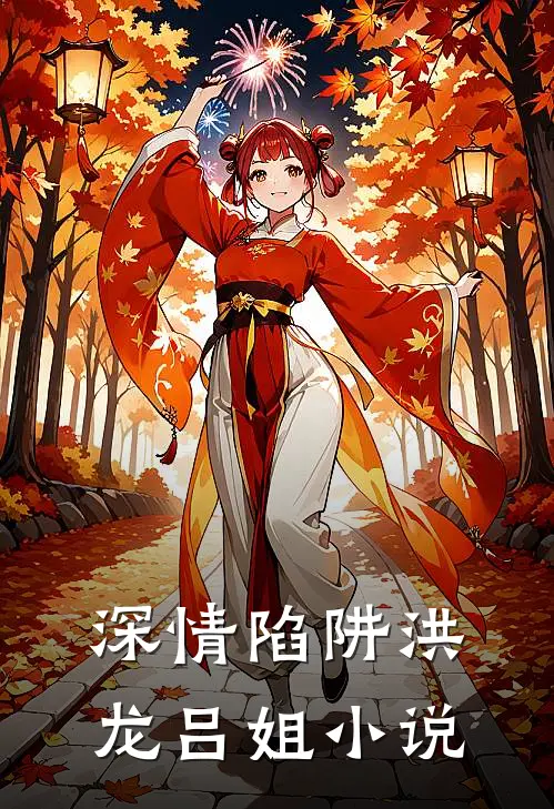 深情陷阱洪龙吕姐小说