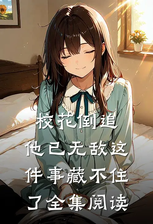 校花倒追，他已无敌这件事藏不住了全集阅读