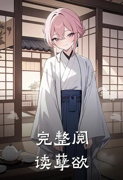完整阅读孽欲