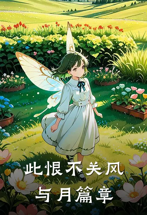 此恨不关风与月篇章