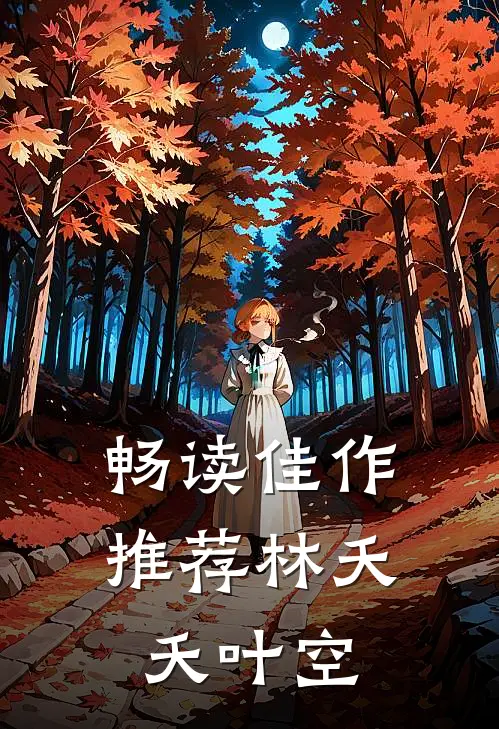 畅读佳作推荐林夭夭叶空