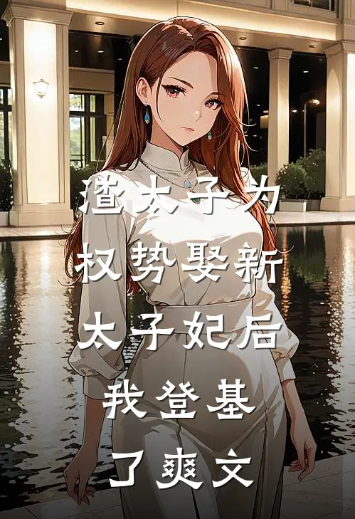 渣太子为权势娶新太子妃后，我登基了爽文