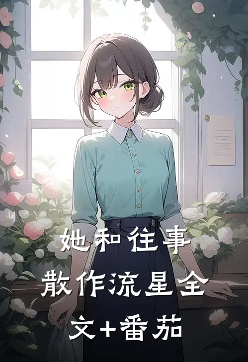 她和往事，散作流星全文+番茄