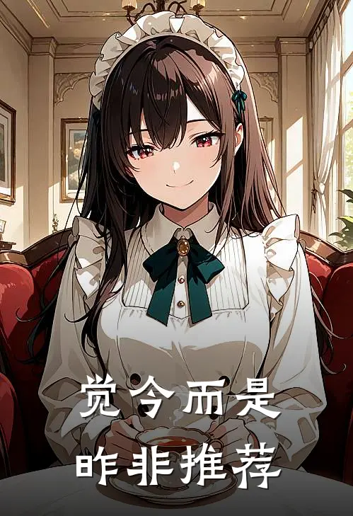 觉今而是昨非推荐