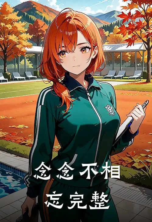 念念不相忘完整