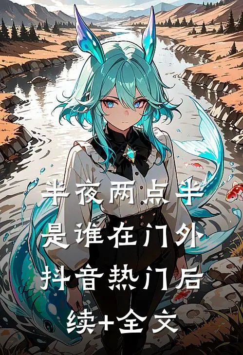 半夜两点半是谁在门外抖音热门后续+全文