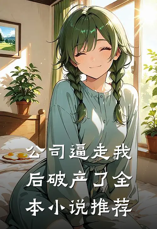 公司逼走我后破产了全本小说推荐