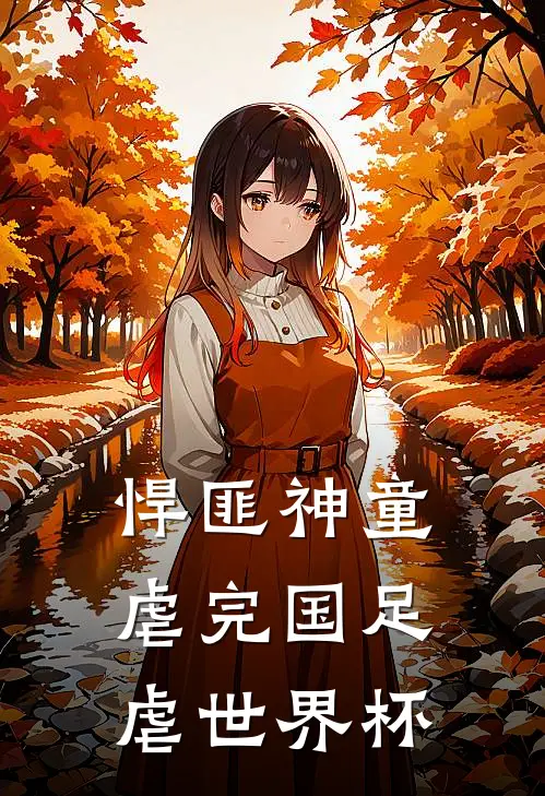 悍匪神童：虐完国足虐世界杯