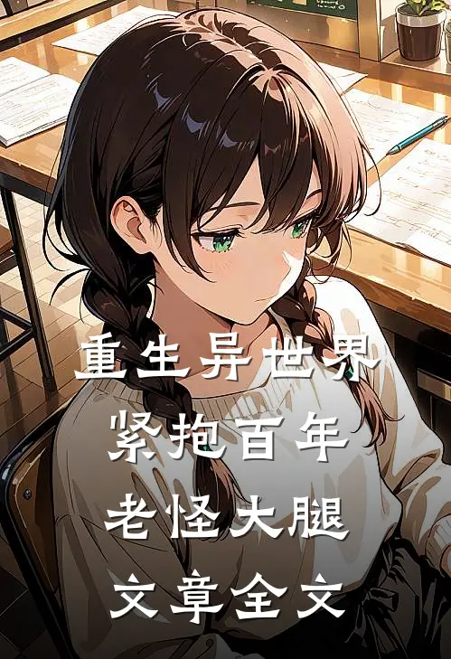 重生异世界：紧抱百年老怪大腿文章全文