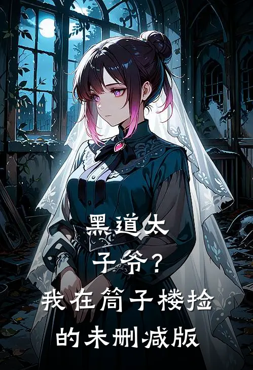 黑道太子爷？我在筒子楼捡的未删减版