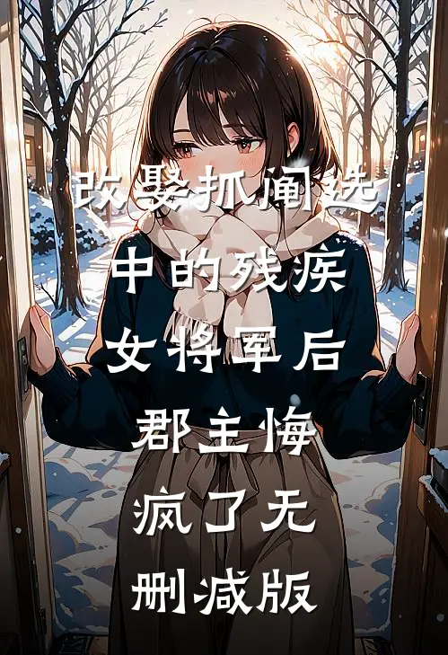 改娶抓阄选中的残疾女将军后，郡主悔疯了无删减版