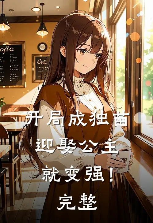 开局成独苗，迎娶公主就变强！完整