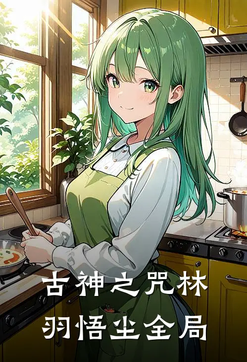 古神之咒林羽悟尘全局