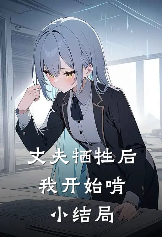 丈夫牺牲后，我开始啃小结局
