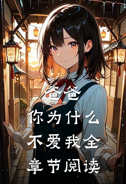爸爸，你为什么不爱我全章节阅读