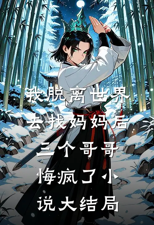 我脱离世界去找妈妈后，三个哥哥悔疯了小说大结局