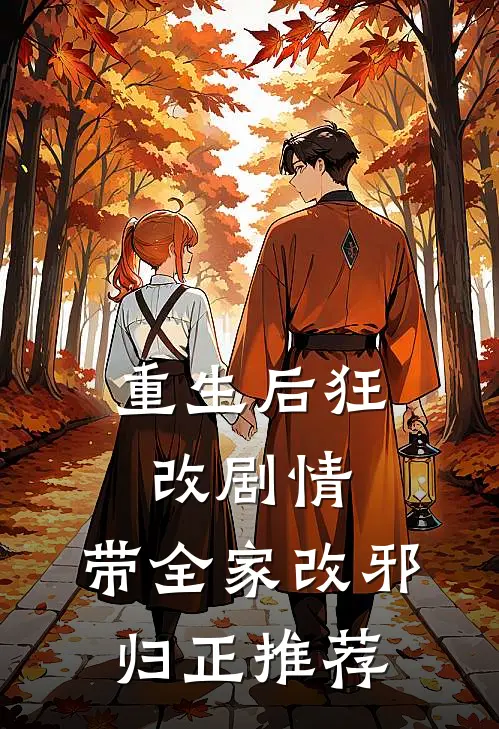 重生后狂改剧情，带全家改邪归正推荐