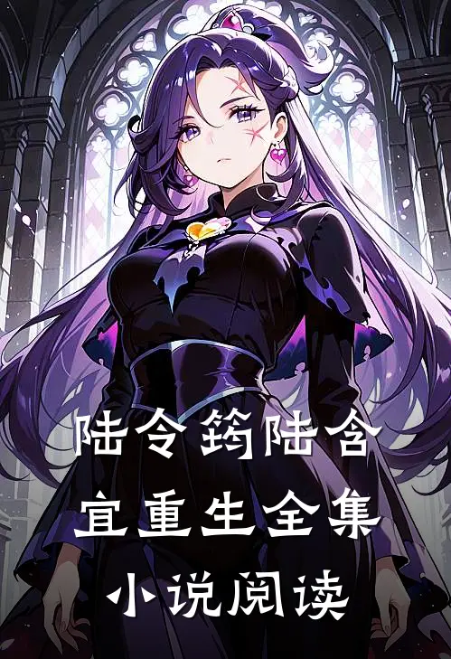 陆令筠陆含宜重生全集小说阅读