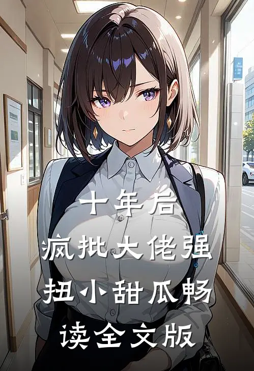 十年后，疯批大佬强扭小甜瓜畅读全文版