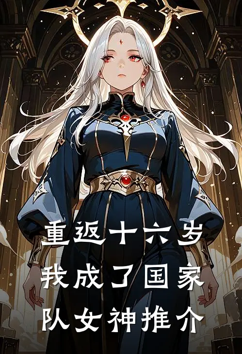 重返十六岁，我成了国家队女神推介