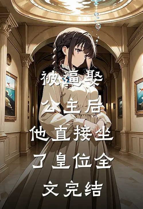 被逼娶公主后，他直接坐了皇位全文完结