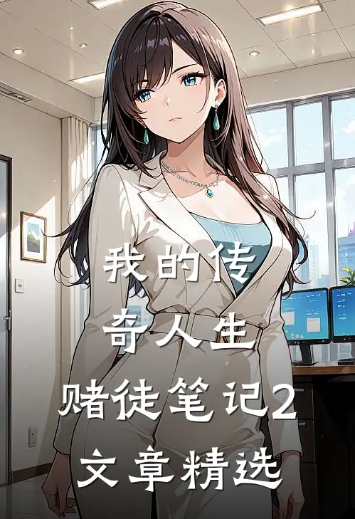 我的传奇人生赌徒笔记2文章精选在线阅读