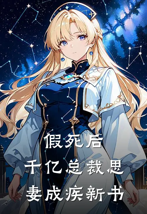 假死后，千亿总裁思妻成疾新书