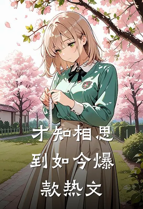 才知相思到如今爆款热文
